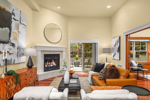 Photo of 3150 W Government Street #105, Seattle, WA 98199 (MLS # 2558246)