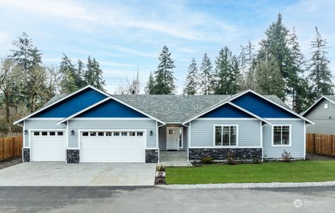 10516 Interlaaken Drive SW, Lakewood, WA 98498 - MLS#: 2324057