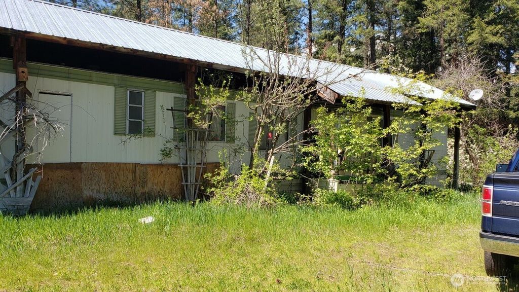 Photo of 25055 Hwy 395 N, Kettle Falls, WA 99141 (MLS # 2474607)