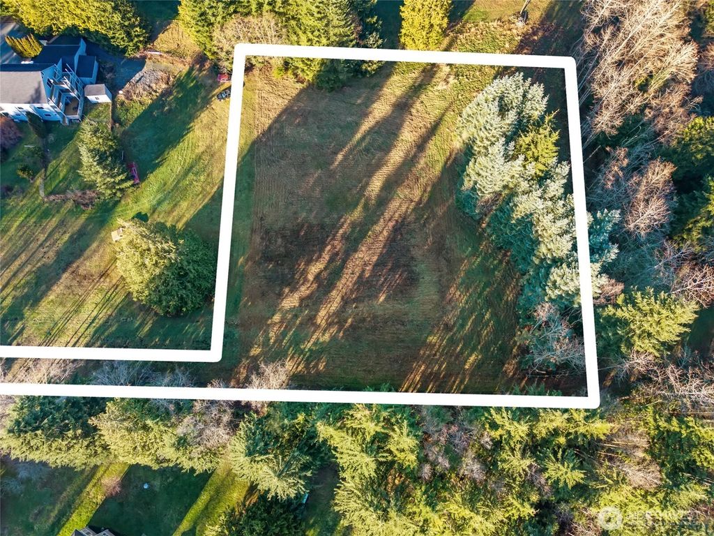 Photo of 16903 McElroy Road, Arlington, WA 98223 (MLS # 2471648)