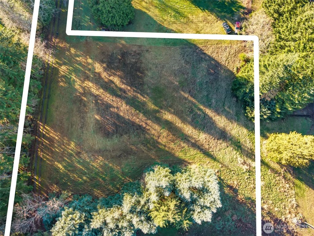 Photo of 16903 McElroy Road, Arlington, WA 98223 (MLS # 2471648)