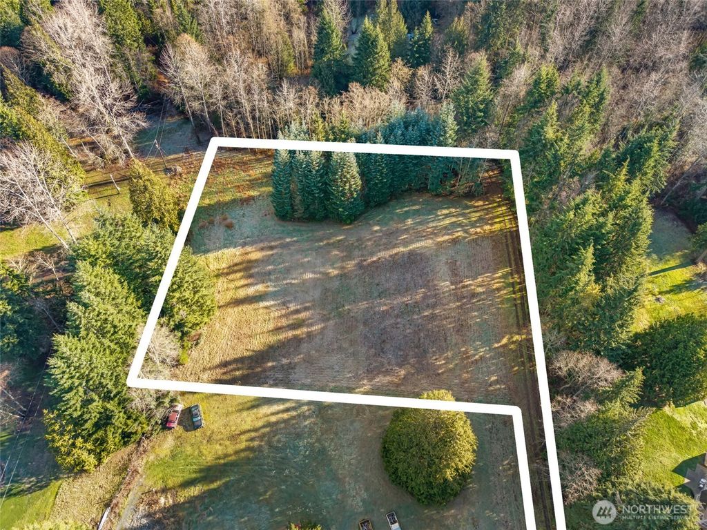 Photo of 16903 McElroy Road, Arlington, WA 98223 (MLS # 2471648)