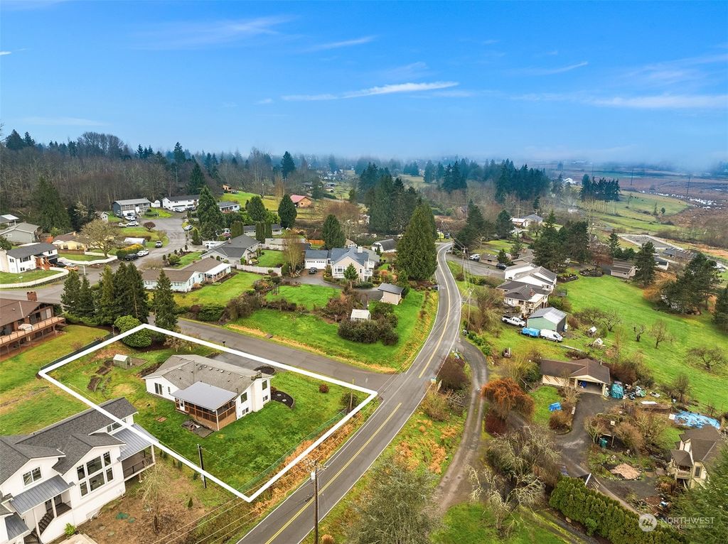 Photo of 6804 Skipley Road, Snohomish, WA 98290 (MLS # 2323574)