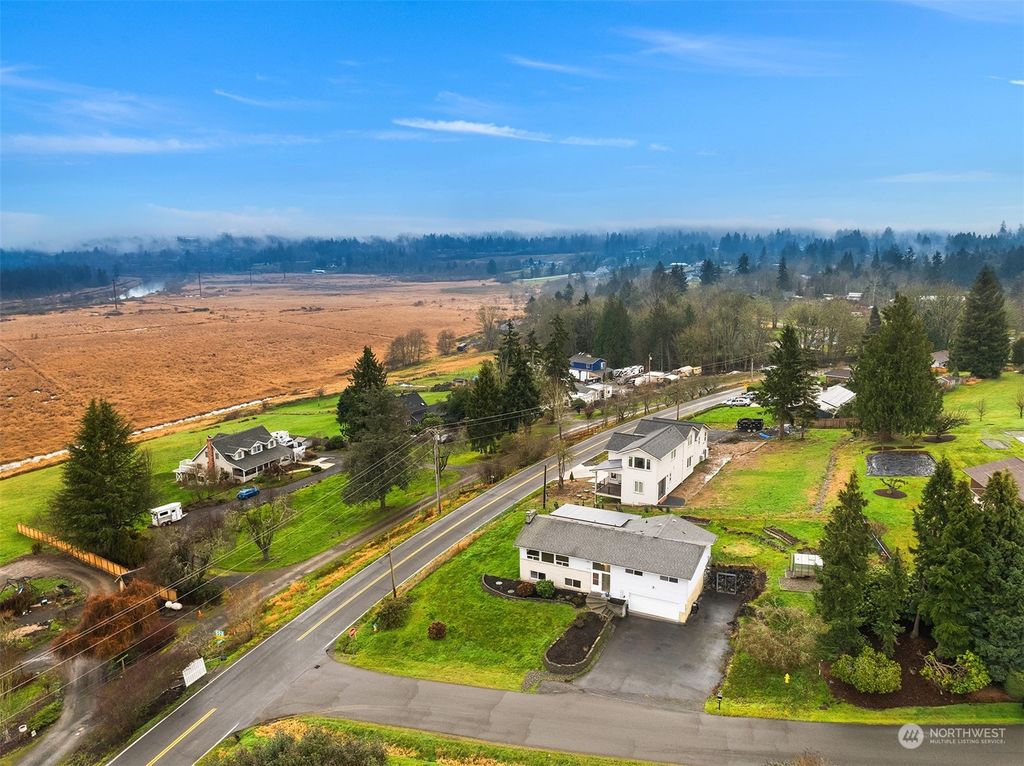 Photo of 6804 Skipley Road, Snohomish, WA 98290 (MLS # 2323574)