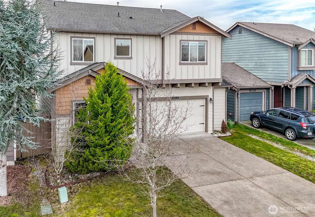 Photo of 20024 19th Avenue E, Spanaway, WA 98387 (MLS # 2472271)