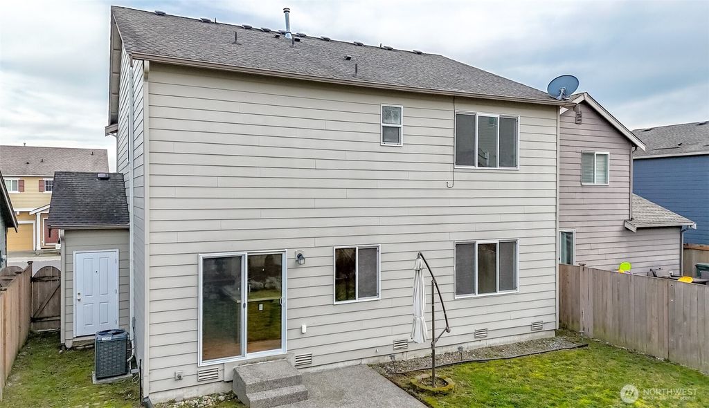 Photo of 20024 19th Avenue E, Spanaway, WA 98387 (MLS # 2472271)