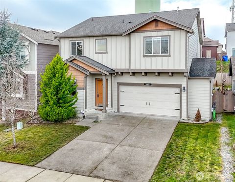 20024 19th Avenue E Spanaway WA 98387