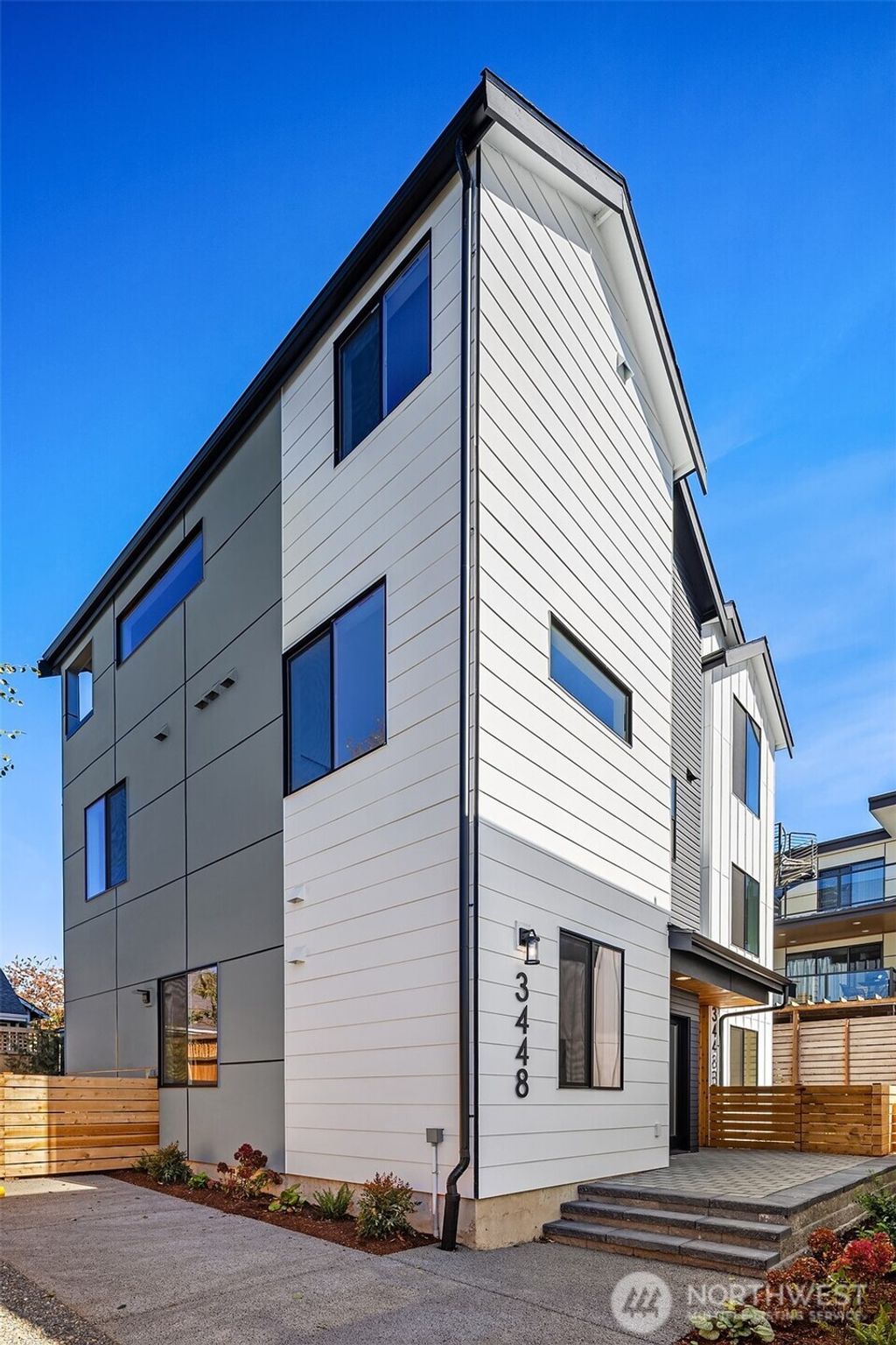 Photo of 3448 NW 65th Street, Seattle, WA 98117 (MLS # 2471600)