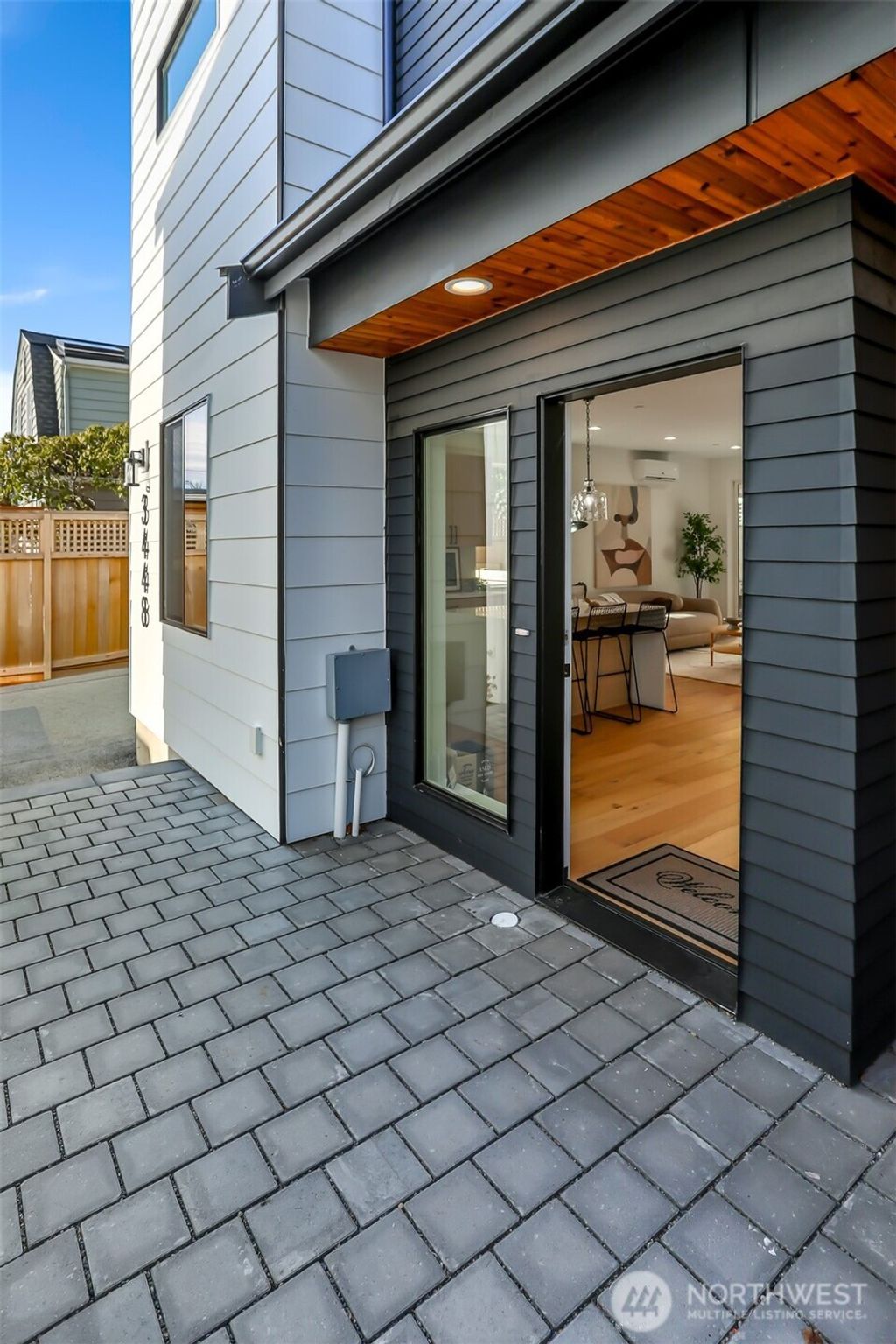 Photo of 3448 NW 65th Street, Seattle, WA 98117 (MLS # 2471600)