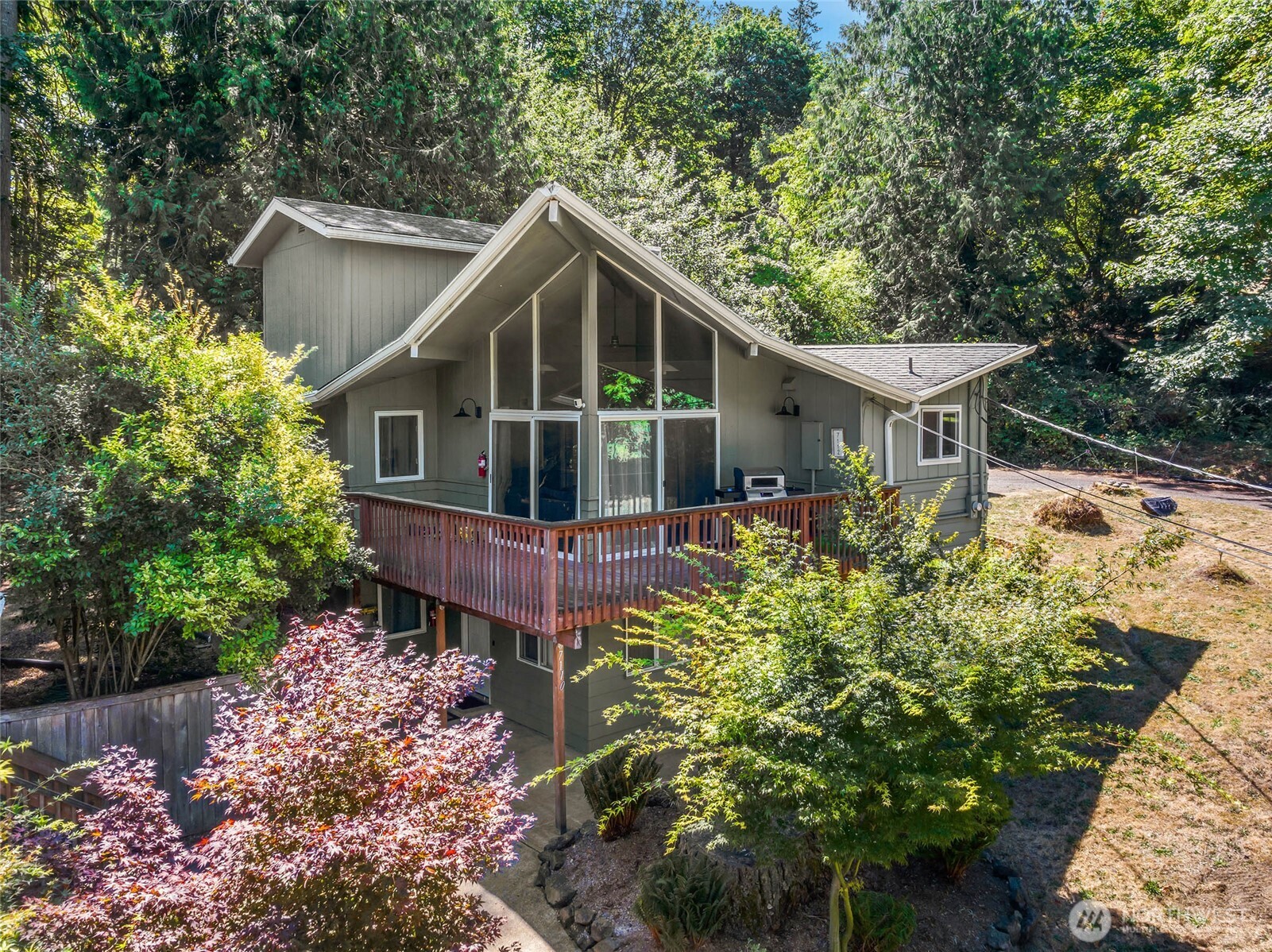 7124 Artondale Drive NW