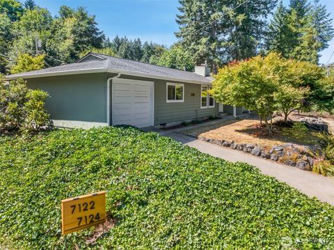7124 Artondale Drive NW Gig Harbor WA 98335