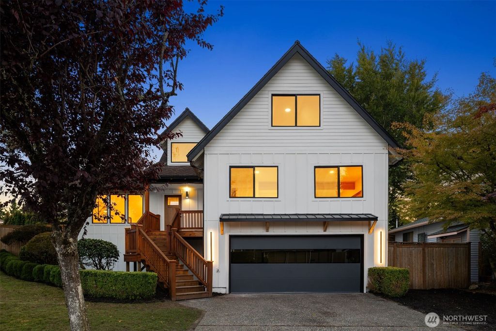 Photo of 23424 19th Drive SE, Bothell, WA 98021 (MLS # 2437498)