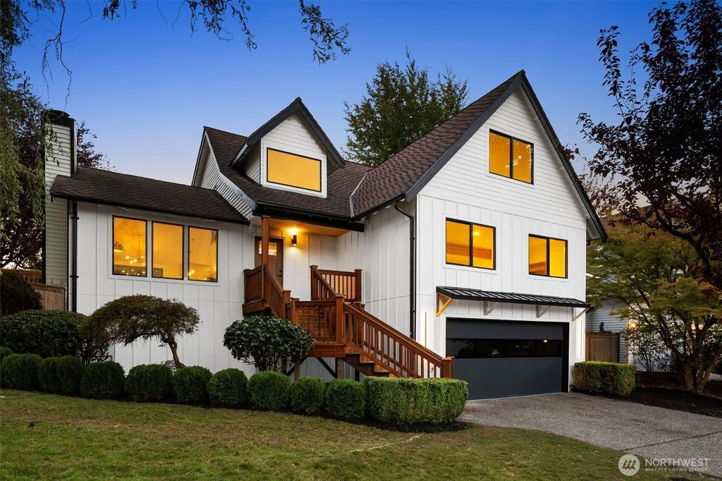 Photo of 23424 19th Drive SE, Bothell, WA 98021 (MLS # 2437498)