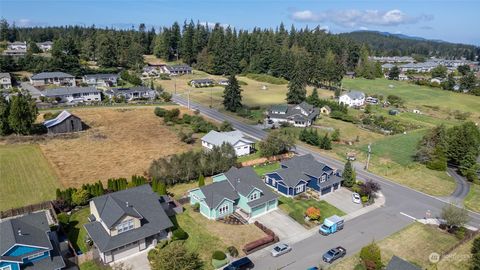 A home in Anacortes