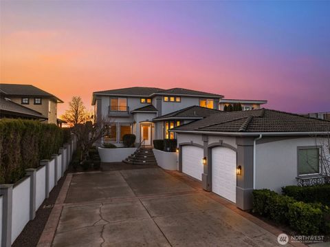 3340 Shorecliff Drive NE Tacoma WA 98422