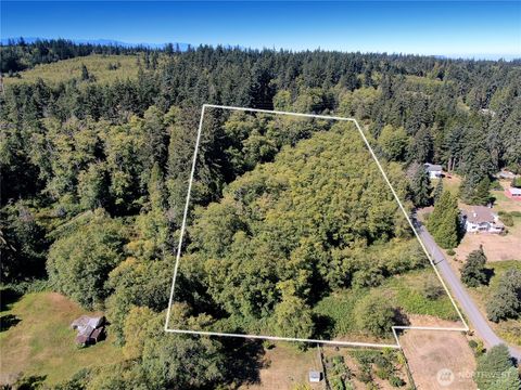 Photo of 0 Leaf Lane, Greenbank, WA 98239 (MLS # 2486968)