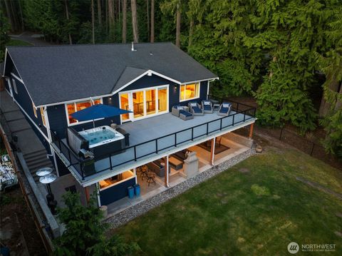 15430 Lakeview Avenue, Stanwood, WA 98292 - MLS#: 2371116