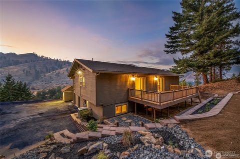 4113 Mission Creek Road Cashmere WA 98815