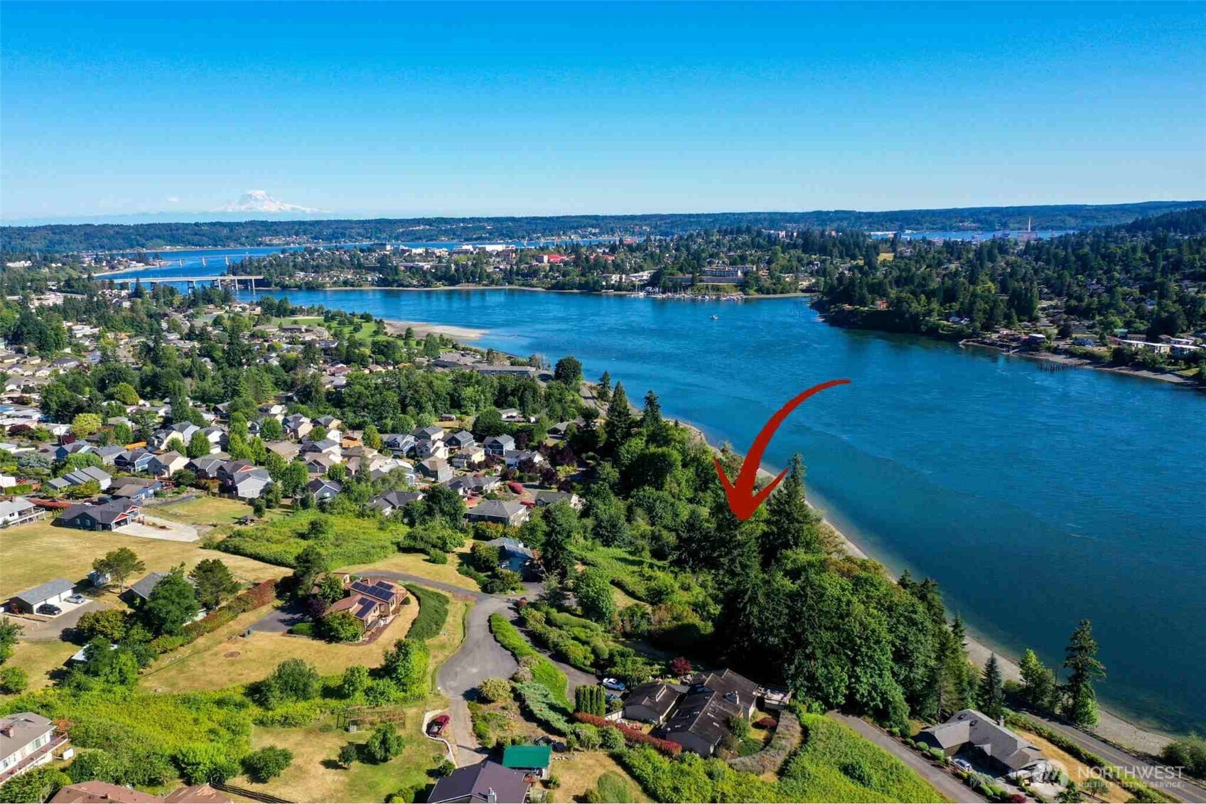 0 Tracyton Beach Road NW