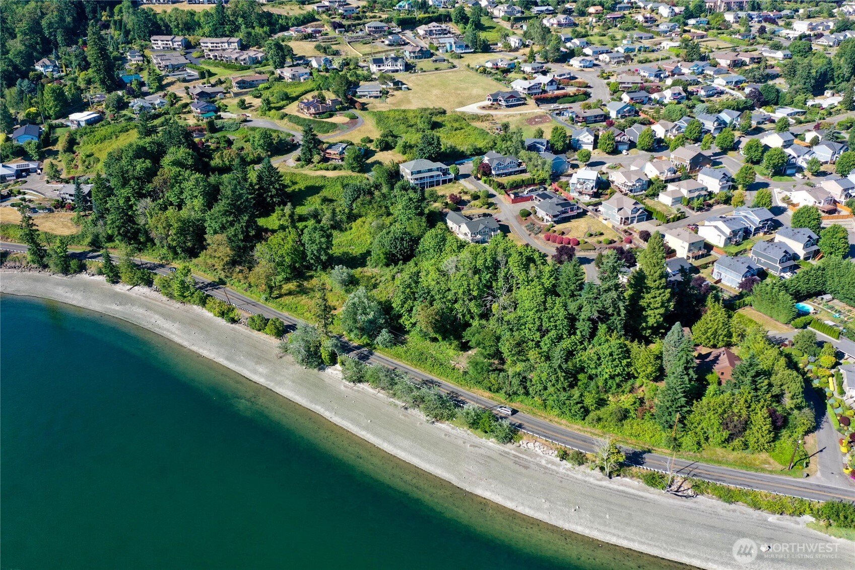 0 Tracyton Beach Road NW