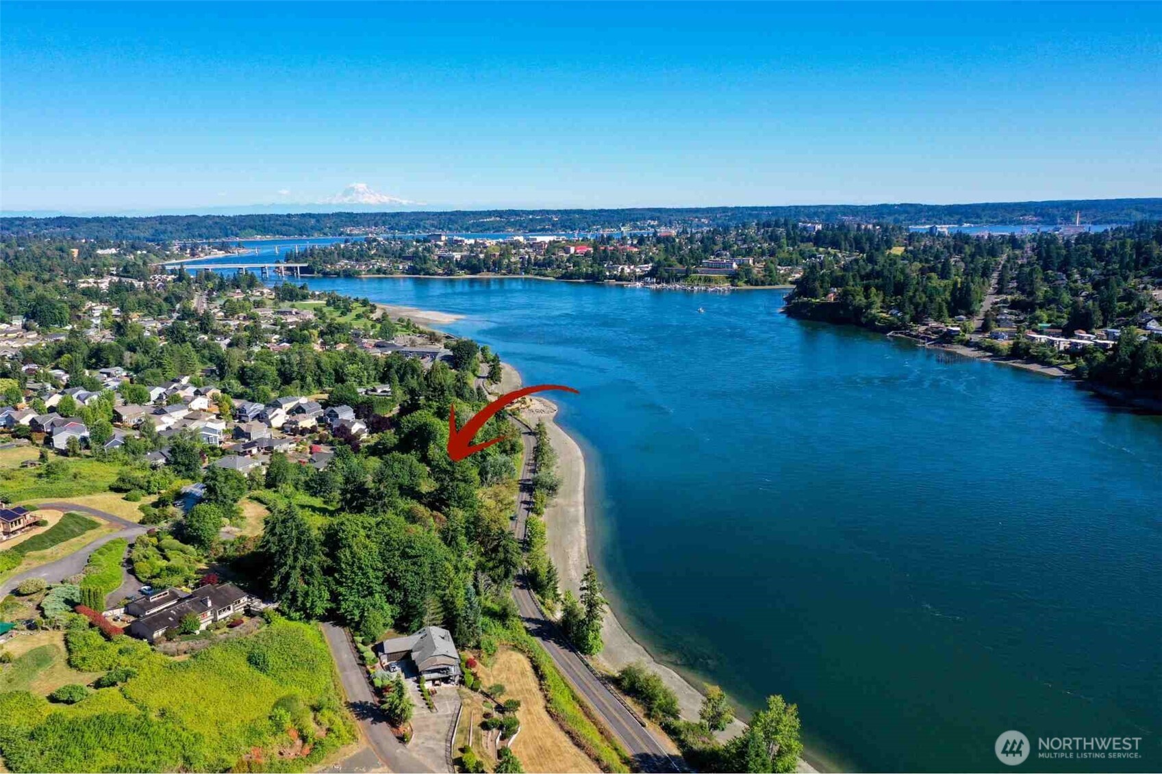 0 Tracyton Beach Road NW