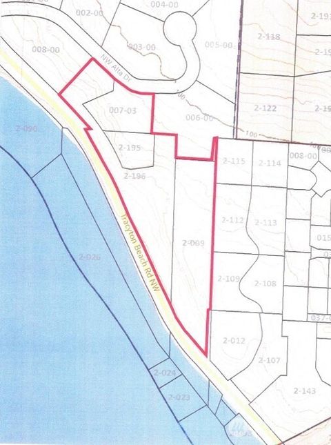 0 Tracyton Beach Road NW Tracyton WA 98310