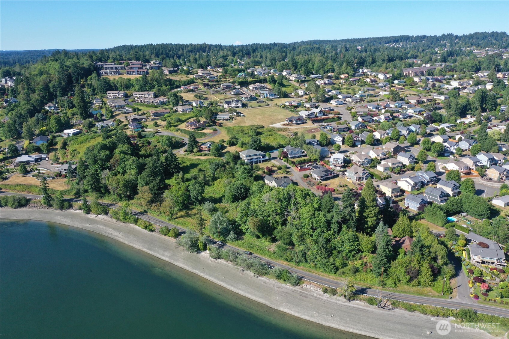 0 Tracyton Beach Road NW