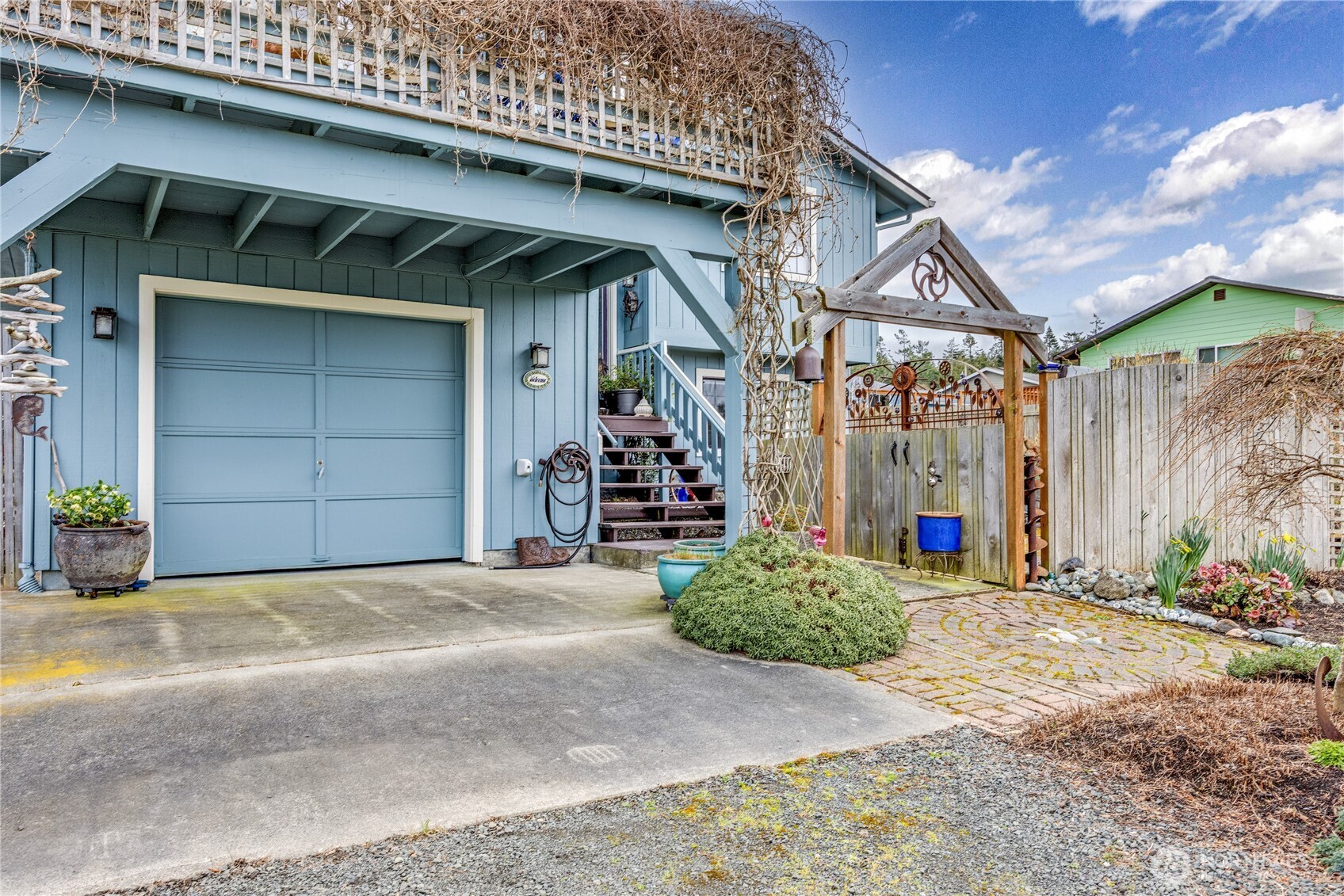 210 N Palmer Drive