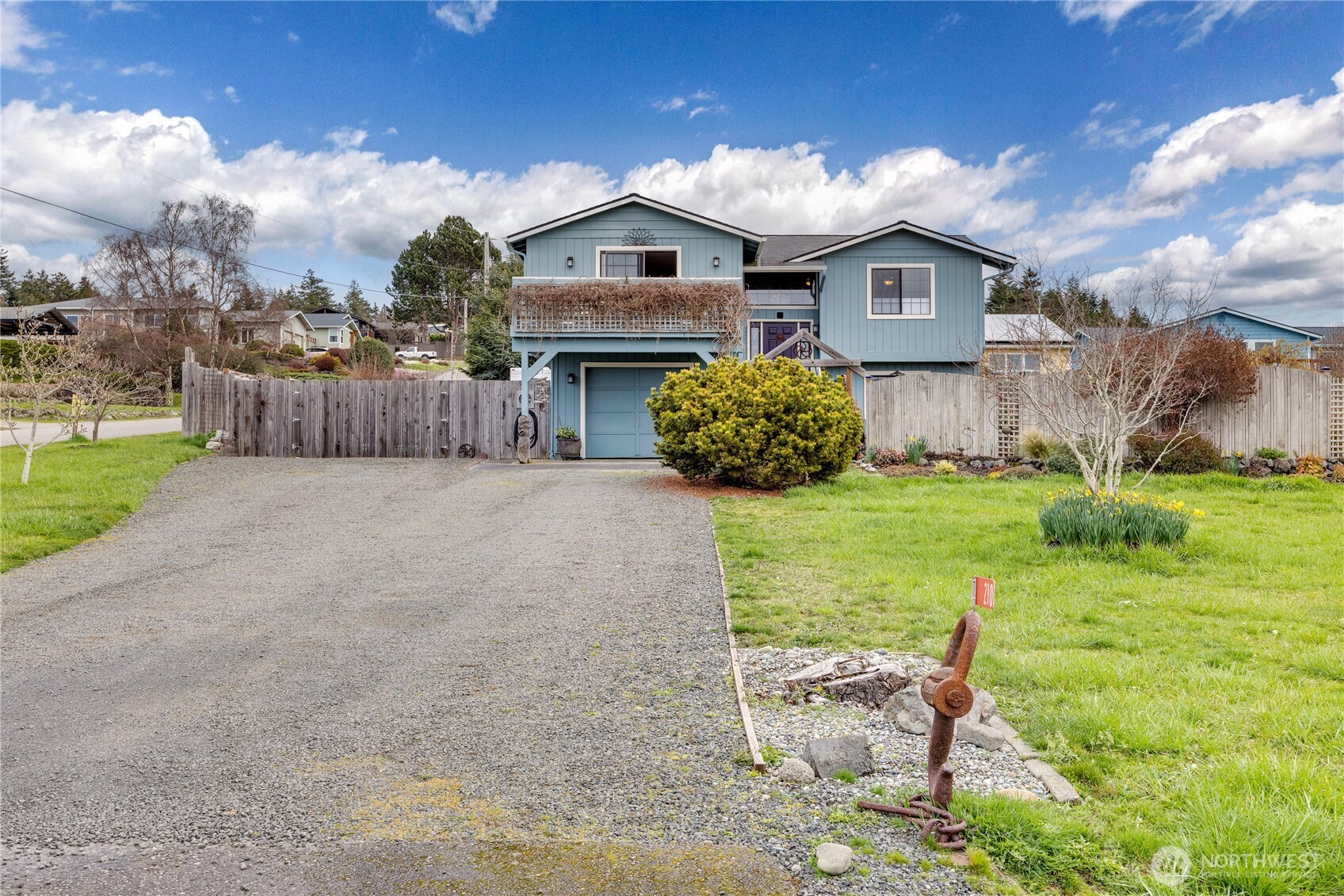 210 N Palmer Drive