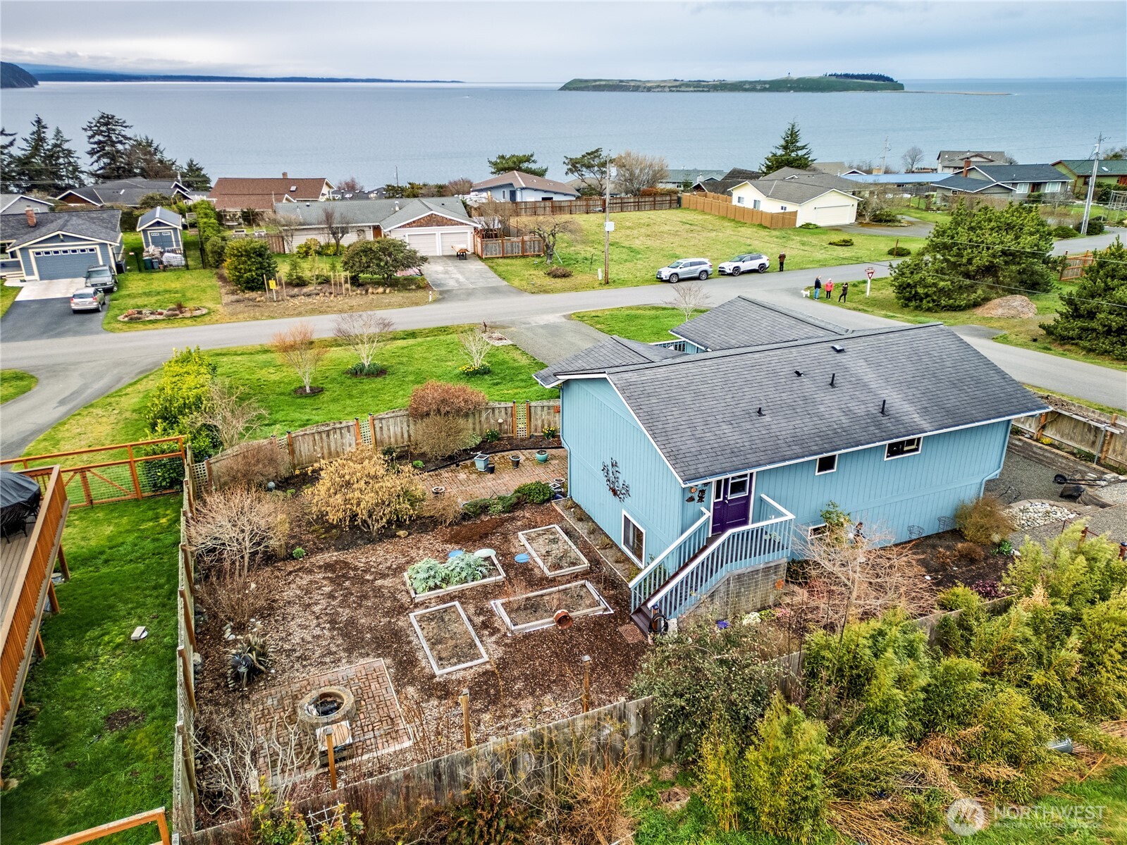 210 N Palmer Drive