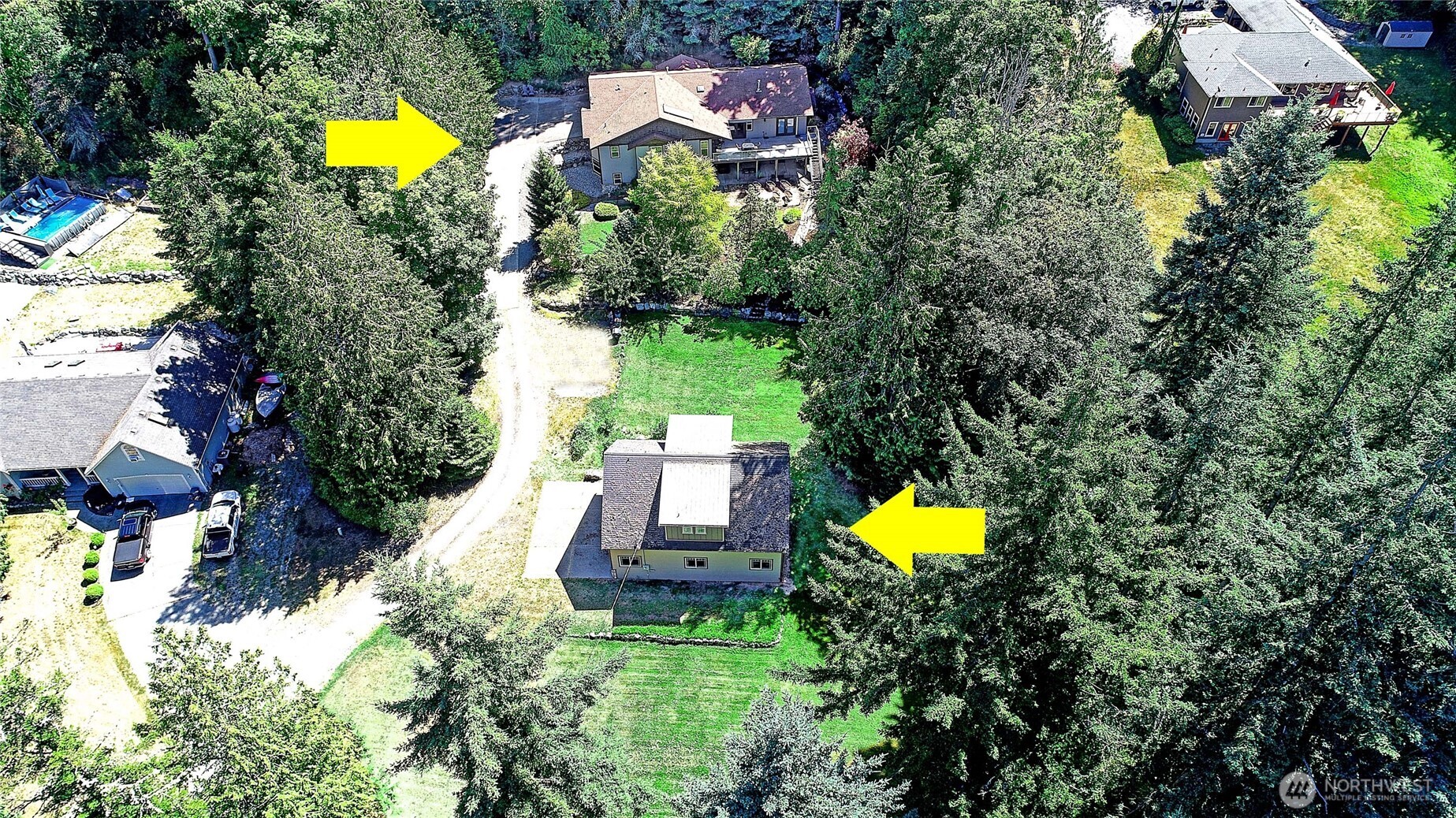 628 N Sunset Drive