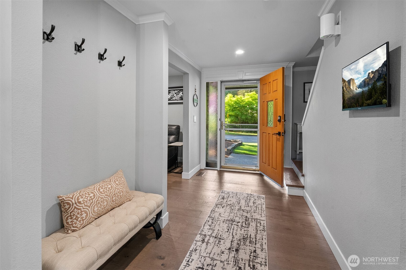 2509 Manorwood Drive