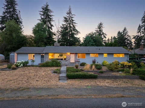 Photo of 18930 66th Place W, Lynnwood, WA 98036 (MLS # 2561578)