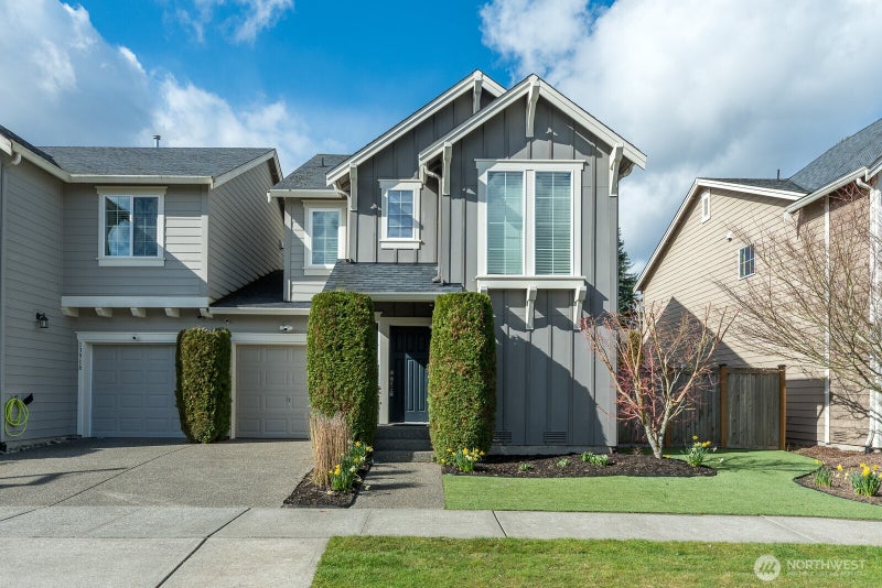 13912 31st Dr SE