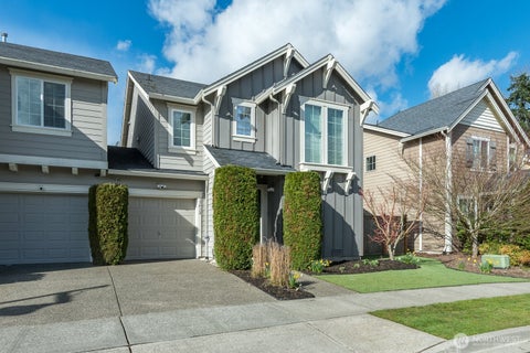 Photo of 13912 31st Dr SE, Mill Creek, WA 98012 (MLS # 2492227)