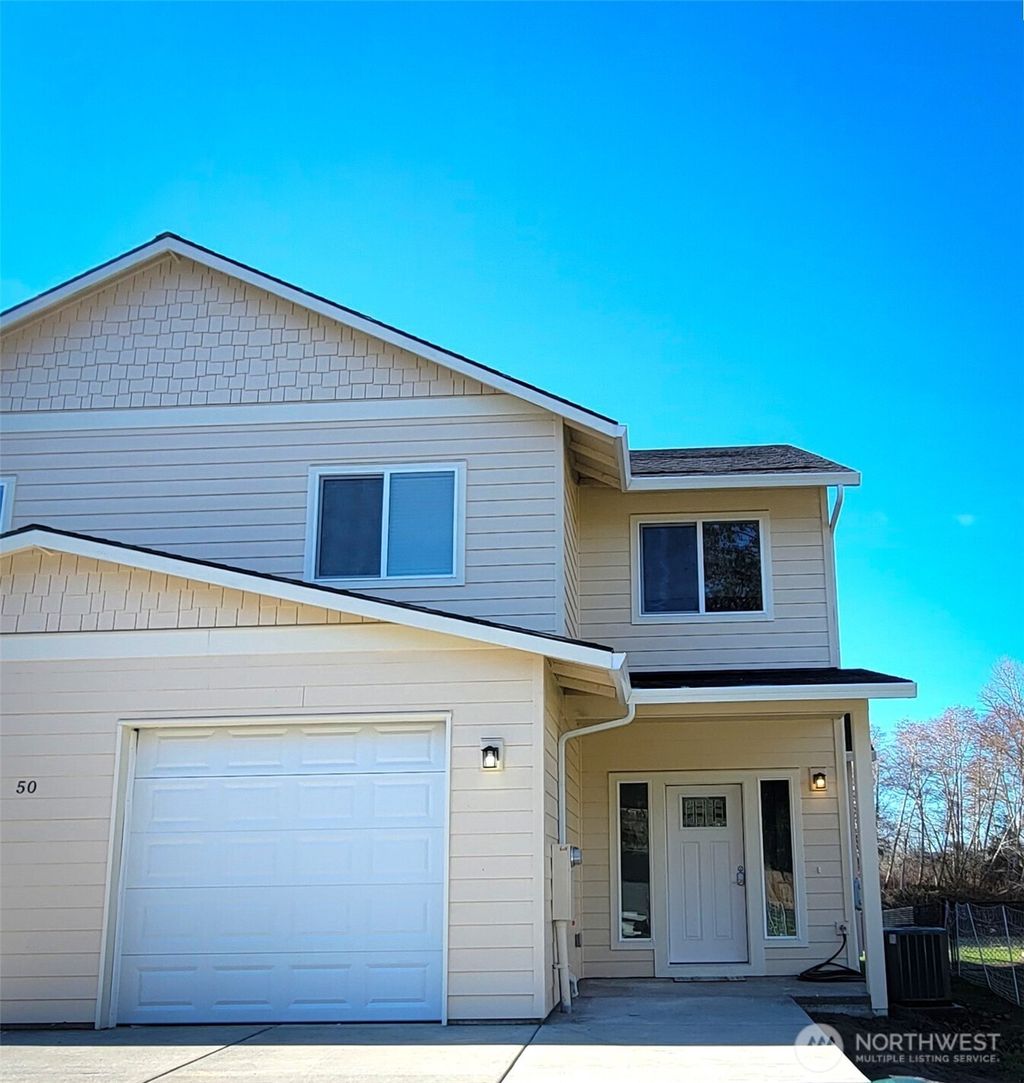 Photo of 50 A Marina Drive #A, Cathlamet, WA 98612 (MLS # 2521671)