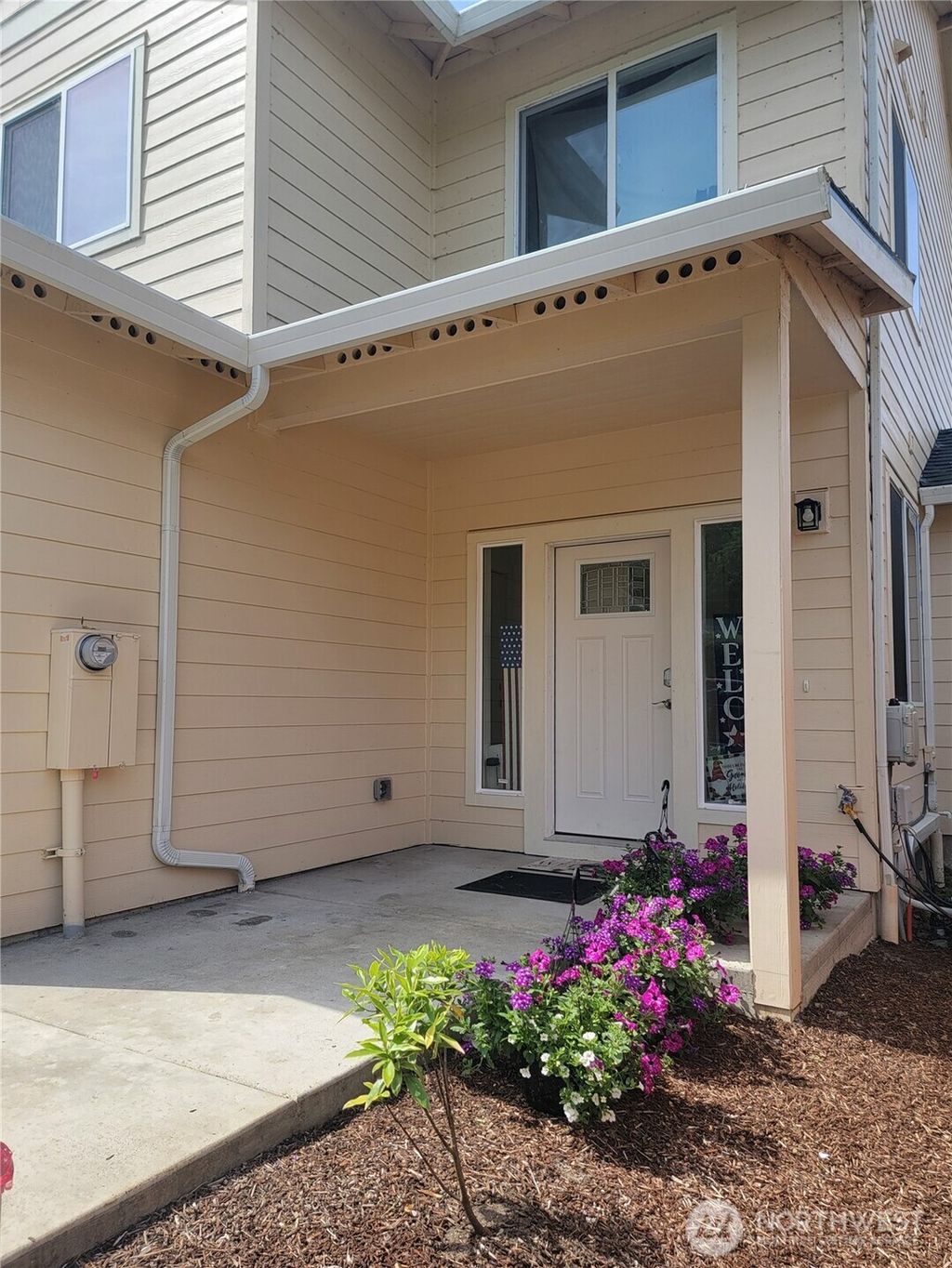 Photo of 50 A Marina Drive #A, Cathlamet, WA 98612 (MLS # 2521671)