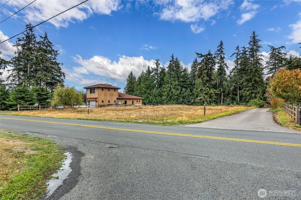 Photo of 163 Cook Avenue, Port Townsend, WA 98368 (MLS # 2579204)