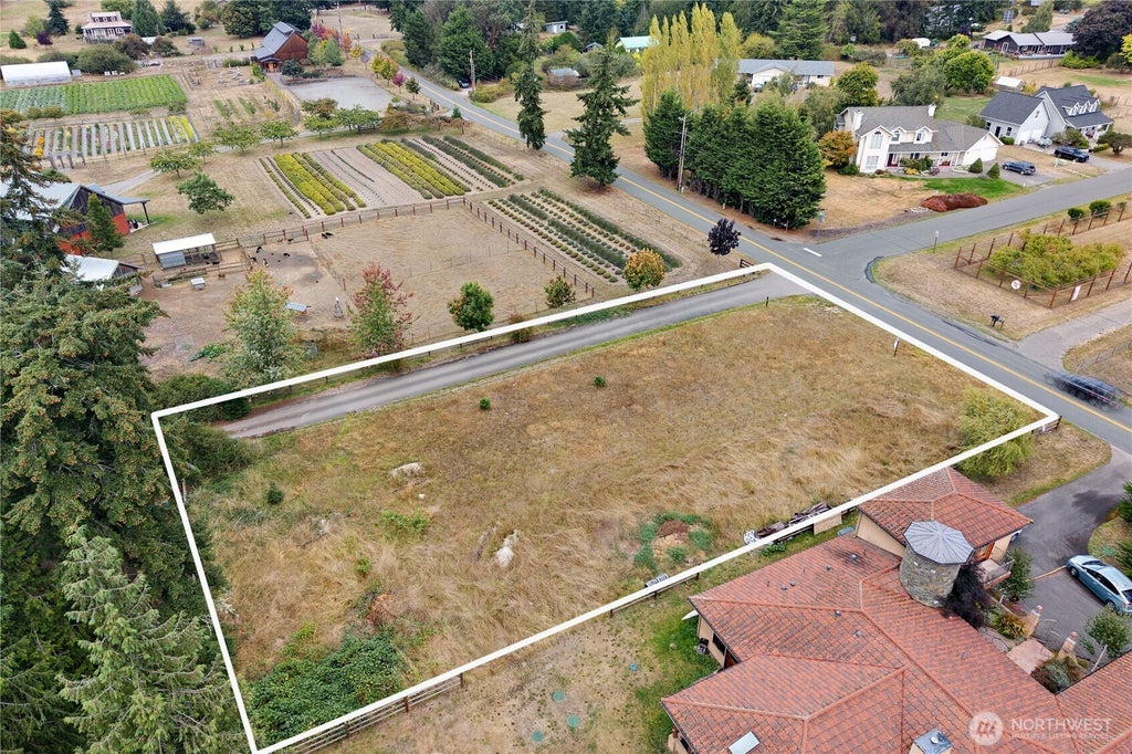 Photo of 163 Cook Avenue, Port Townsend, WA 98368 (MLS # 2579204)