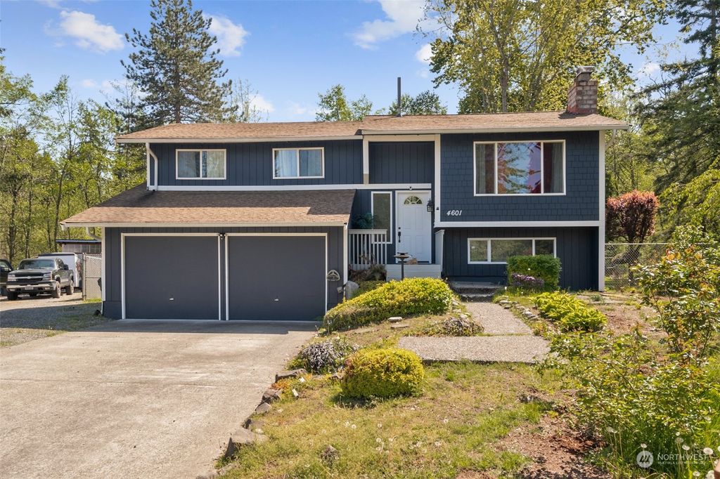 Photo of 4601 S 292nd Street, Auburn, WA 98001 (MLS # 2070223)