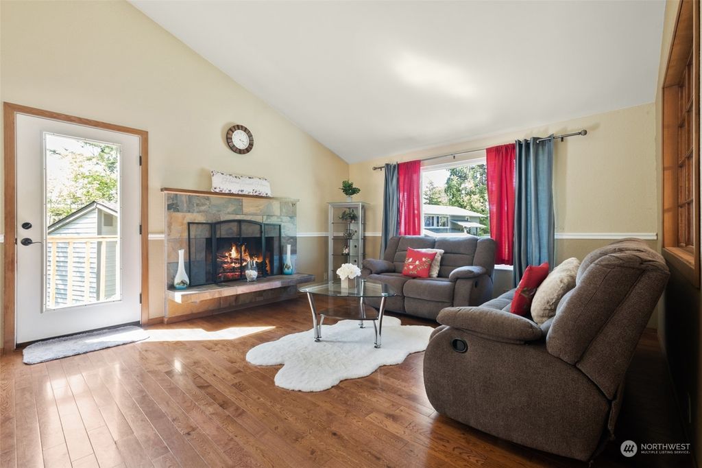 Photo of 4601 S 292nd Street, Auburn, WA 98001 (MLS # 2070223)