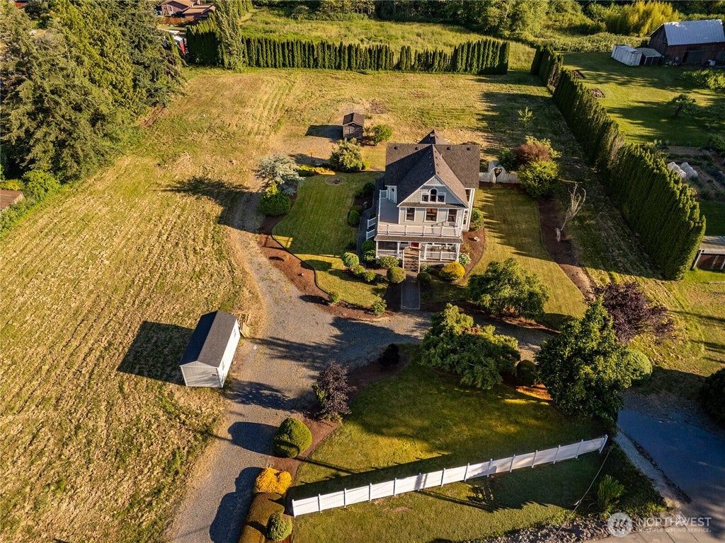 Photo of 1371 W Axton Road, Ferndale, WA 98248 (MLS # 2560322)