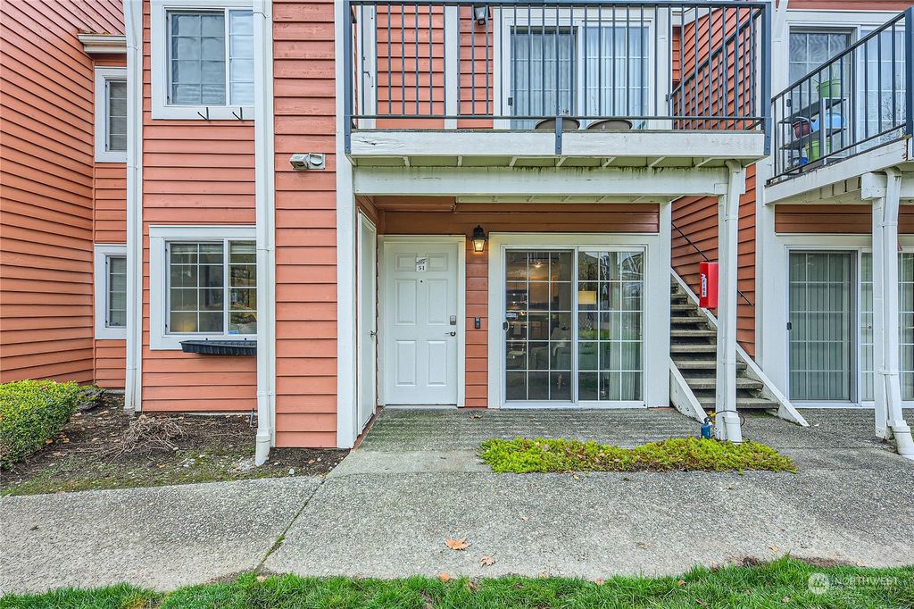 Photo of 2605 S 272nd Street #51, Kent, WA 98032 (MLS # 2181908)