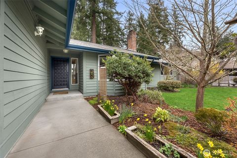 Photo of 5905 Woodlake Drive W, University Place, WA 98467 (MLS # 2490187)