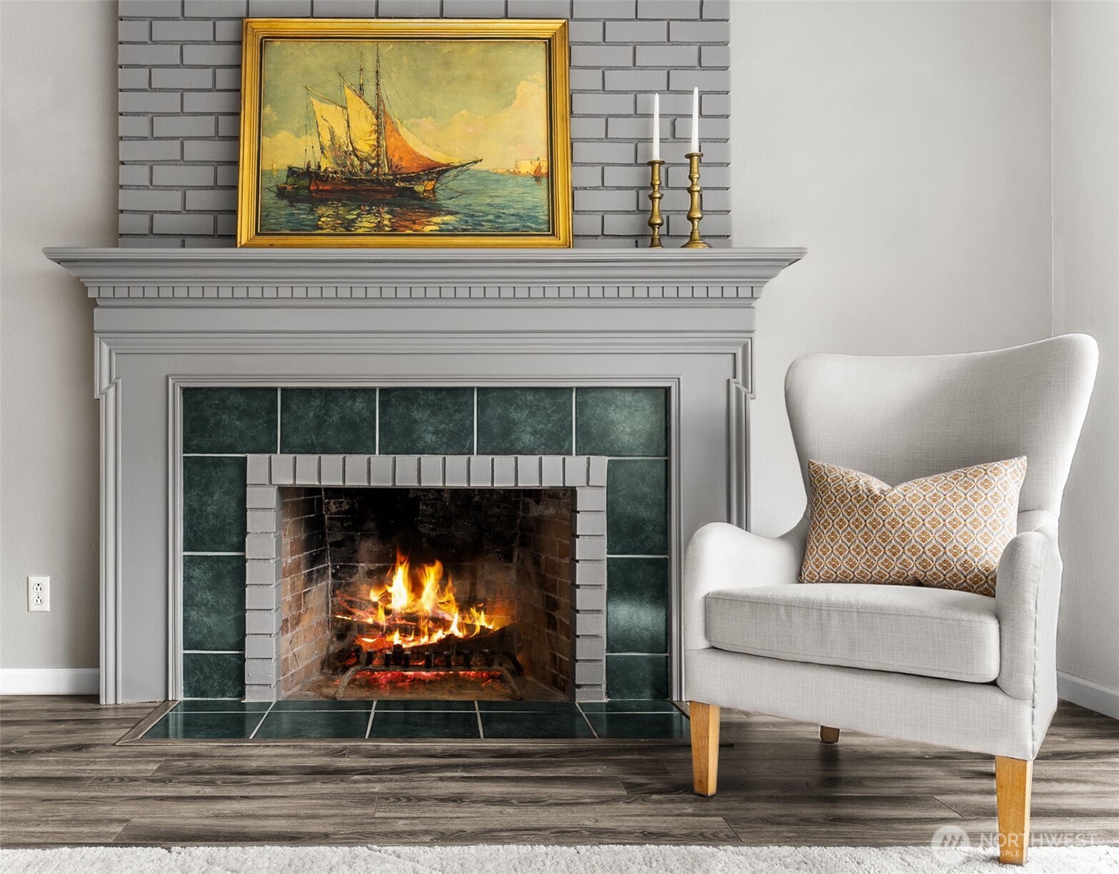 5905 Woodlake Drive W