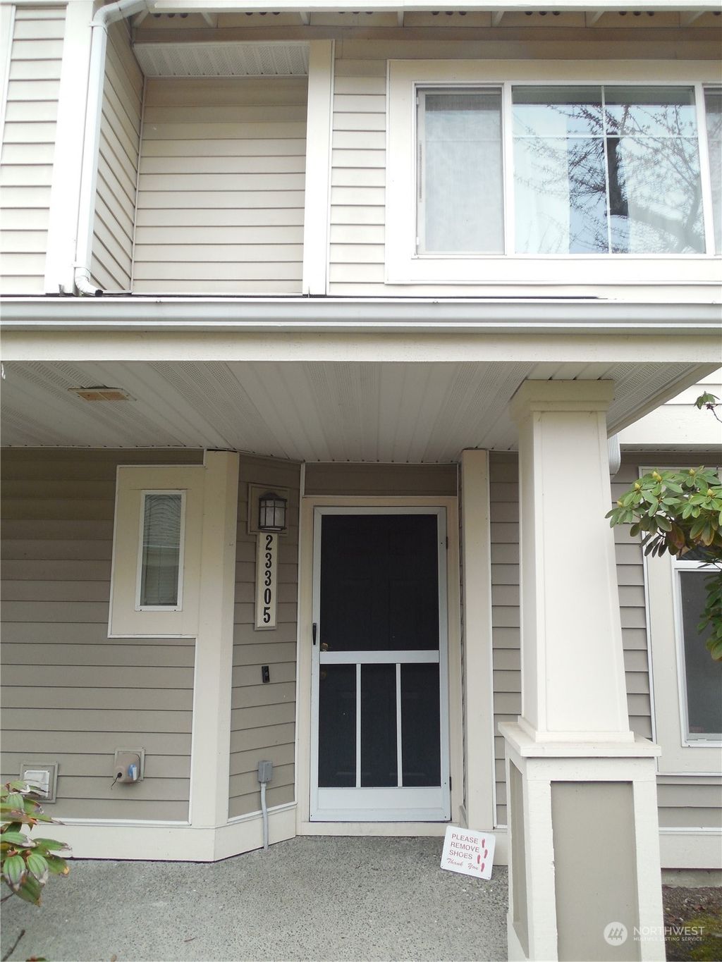 Photo of 23305 54th Avenue S #1-2, Kent, WA 98032 (MLS # 2209514)