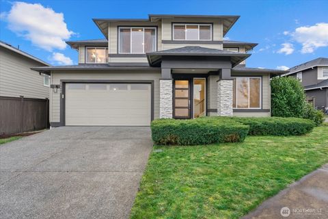 Photo of 13432 196th Avenue SE, Monroe, WA 98272 (MLS # 2524480)