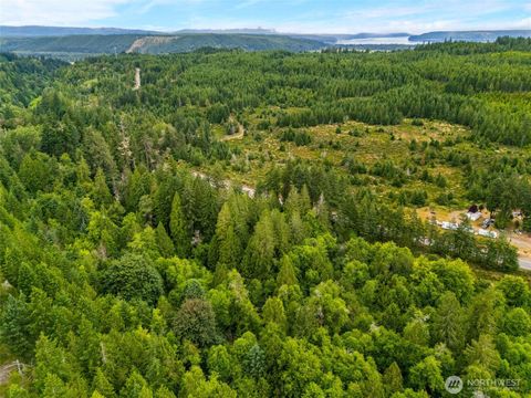 Photo of 123 N US Highway 101, Shelton, WA 98584 (MLS # 2548885)