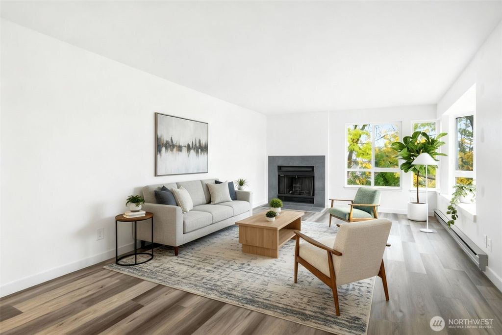 Photo of 2419 E Madison Street #2461, Seattle, WA 98112 (MLS # 2448894)