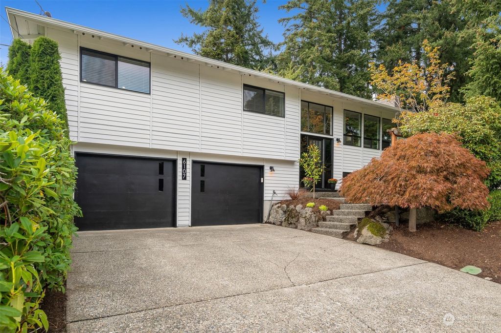 Photo of 6107 122nd Avenue SE, Bellevue, WA 98006 (MLS # 2285175)